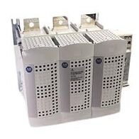 Allen-Bradley Bulletin 194R 600 AMP Fused Disconnect Switch