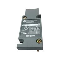 Allen-Bradley 802TBP1 Limit Switch Head