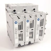 Allen-Bradley Bulletin 194R 400 Amp Fused Disconnect Switch