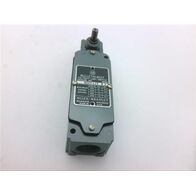 Allen-Bradley 802TL1T Limit Switch 10AMP 600VAC