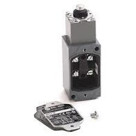 Allen-Bradley 802TB Limit Switch with Top Push Rod