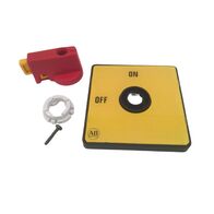 Allen-Bradley 194LHE6I175 Control and Load Switch