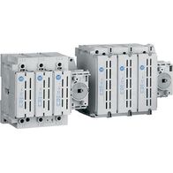Allen-Bradley Bulletin 194R 3 Pole 60 Amp Fused Disconnect Switch