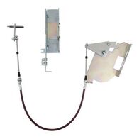 Allen-Bradley 194RLFC03 Cable Operated Disconnect Assembly