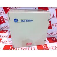 Allen-Bradley IEC Metal Hinged Enclosure IP66 Type 3/4/12