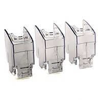 Allen-Bradley 194RLNC32 Terminal Shields for 400A IEC and UL Fused Switches