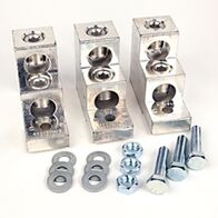 Allen-Bradley 194RTL7 Multi-Tap Terminal Lugs 600-800 AMP