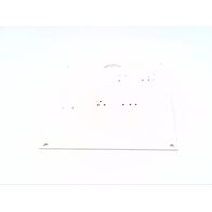Allen-Bradley 198EP1010 Pre-Drilled Mounting Plate for 198E-DF10106 Enclosure