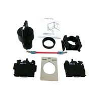 Allen-Bradley 198MT1 IEC Selector Switch Hand-Off-Auto