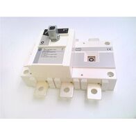 Allen-Bradley Bulletin 194R Non-Fused Disconnect Switch 250 Amp 3 Pole