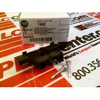 Allen-Bradley 198EPLA Enclosure Accessory Push-Button Latch