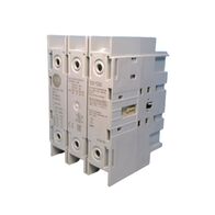 Allen-Bradley 194UE301753 Fusible Disconnect Switch 30 Amp 3 Pole