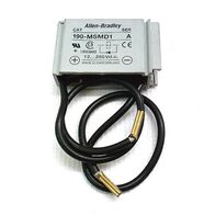 Allen-Bradley 199MSMD1 Surge Suppressor Diode Suppressor 12-250 VDC