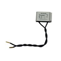 Allen-Bradley 199MSMV1 Surge Suppressor for Industrial Control Relays