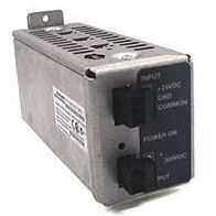 Allen-Bradley 2024VAUX1 Auxiliary Control Power Supply 24 VDC 5 Amp