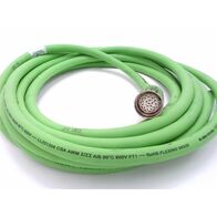 Allen-Bradley 2090CFBM4DFCDAF05 Power and Feedback Cable