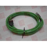 Allen-Bradley 2090CFBM7DDCEAA40 Power and Feedback Cable