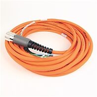 Allen-Bradley 2090CPWM7DF16AF12 Power and Feedback Cable