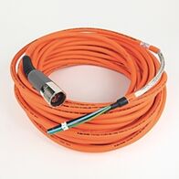 Allen-Bradley 2090CPBM7DF14AA20 Power and Feedback Cable