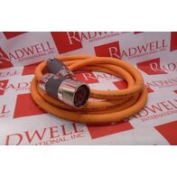 Allen-Bradley 2090CPBM7E710AF25 Power and Feedback Cable