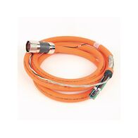 Allen-Bradley 2090CPBM7DF10AF12 Power and Feedback Cable