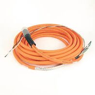 Allen-Bradley 2090CSBM1DG14AA15 Single Motor Cable