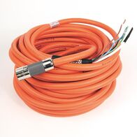 Allen-Bradley 2090CSBM1DE14AA20 Single Motor Cable