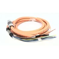 Allen-Bradley 2090CSWM1DF14AA03 Single Motor Cable