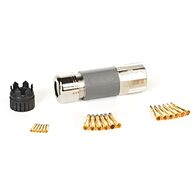 Allen-Bradley 2090KPBE712AA Power/Brake Extension Connector Kit