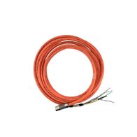 Allen-Bradley 2090CSWM1DF14AA08 Single Motor Cable