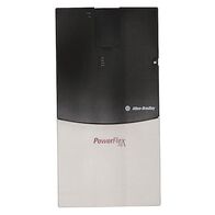 Allen-Bradley PowerFlex 700 AC Drive 20BC125A0AYNANA0