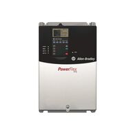 Allen-Bradley PowerFlex 70 Adjustable Frequency AC Drive 40 Amp 480 VAC