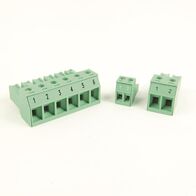 Allen-Bradley 2094ANCON1 Integrated Axis Module Connector Set 230V Replacement