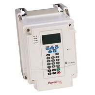 Allen-Bradley PowerFlex 70 AC Drive 20AC5P0C3AYNNNC0