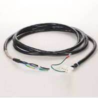 Allen-Bradley 2090XXNPMP8S01 Non-Flex Motor Power Cable 8 Gauge 1 Meter
