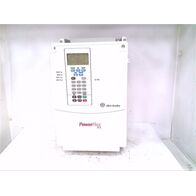 Allen-Bradley PowerFlex 70 Adjustable Frequency AC Drive 400 VAC 3 Phase