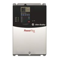 Allen-Bradley PowerFlex 70 AC Drive 20AE017A0AYNNNC0