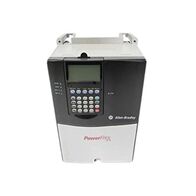 Allen-Bradley PowerFlex 70 AC Drive 2.2 kW 3 Phase 240 VAC