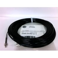 Allen-Bradley 2090SCNP320 Fiber-Optic Cable for SERCOS Interface