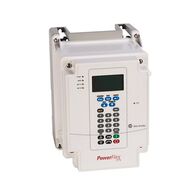 Allen-Bradley PowerFlex 70 Adjustable Frequency AC Drive 0.75 kW 3 Phase