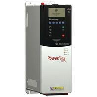 Allen-Bradley PowerFlex 700 AC Drive 2 HP 208/240 VAC 3 Phase