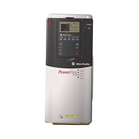 Allen-Bradley PowerFlex 700 AC Drive 37 kW 72 Amp 400 VAC 3 Phase