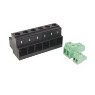 Allen-Bradley 2094BNINV2 Axis Module Connector Set