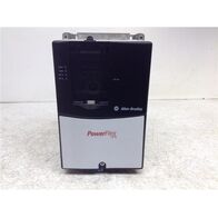 Allen-Bradley PowerFlex 70 AC Drive 9 Amp 5.5 kW 7.5 HP Panel Mount