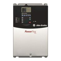 Allen-Bradley PowerFlex 70 Adjustable Frequency AC Drive 40 Amp 480 VAC