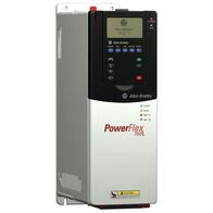 Allen-Bradley PowerFlex 700 AC Drive 7.5 kW 400 VAC 3 Phase