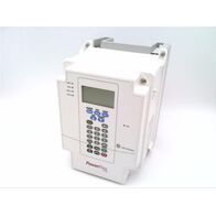 Allen-Bradley PowerFlex 70 Adjustable Frequency AC Drive 8 Amp 3.7 kW 480 VAC
