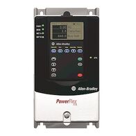 Allen-Bradley PowerFlex 70 Adjustable Frequency AC Drive 1.5 kW 480 VAC