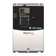 Allen-Bradley PowerFlex 70 Adjustable Frequency AC Drive 14 Amp 7.5 kW 480 VAC