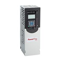 Allen-Bradley PowerFlex 753 AC Drive 66 kW / 100 HP